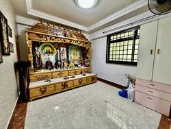 Blk 528 Jelapang Road (Bukit Panjang), HDB Executive #467403511